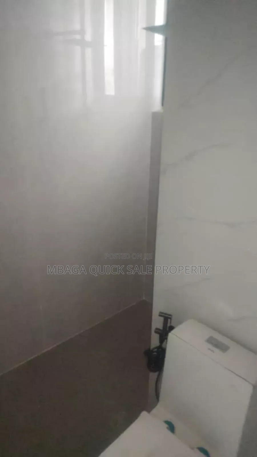 Furnished 3bdrm Apartment in Msasani for rent