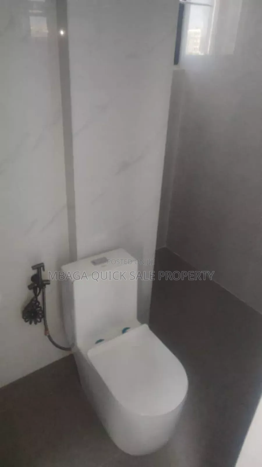 Furnished 3bdrm Apartment in Msasani for rent