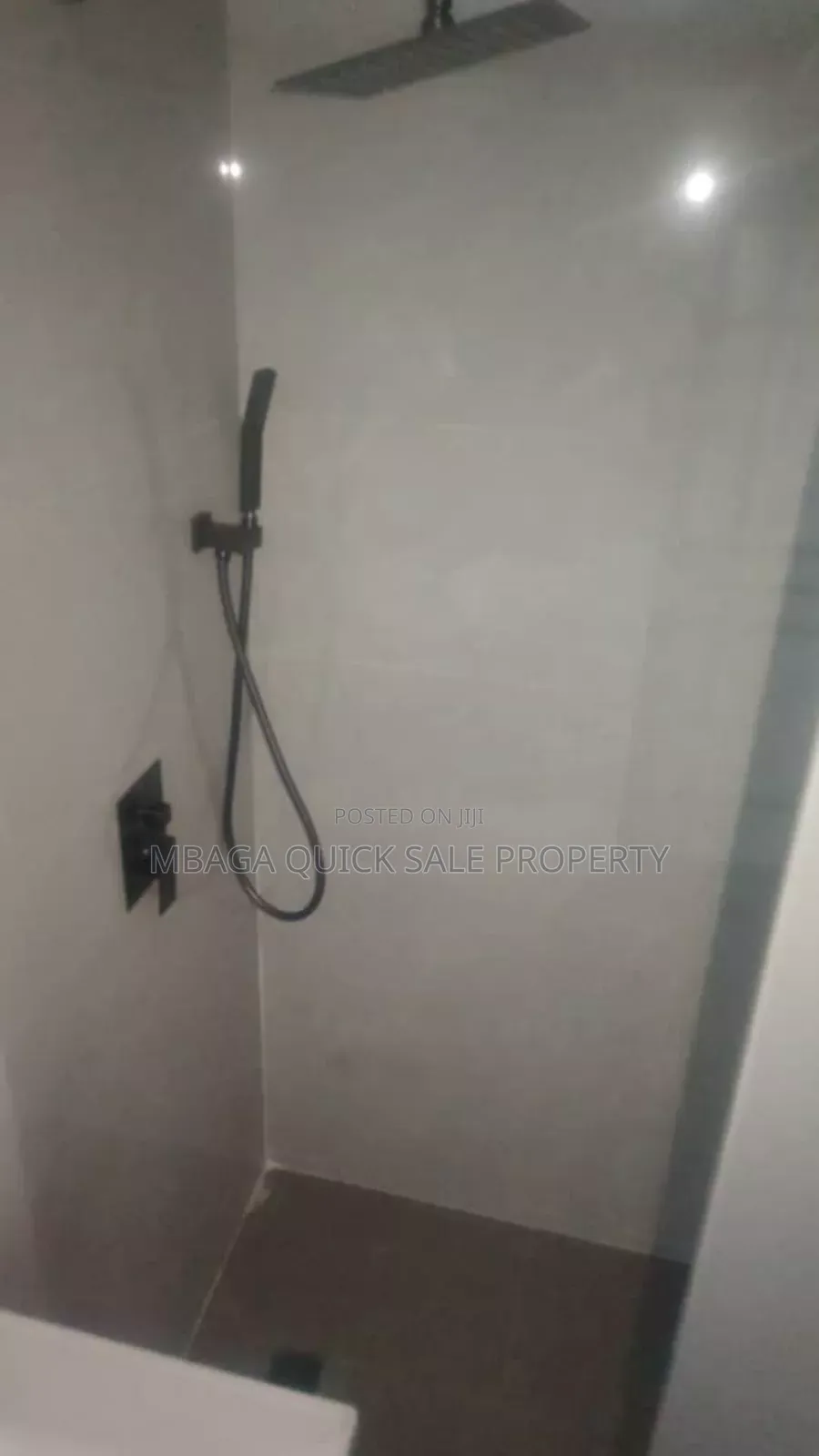 Furnished 3bdrm Apartment in Msasani for rent