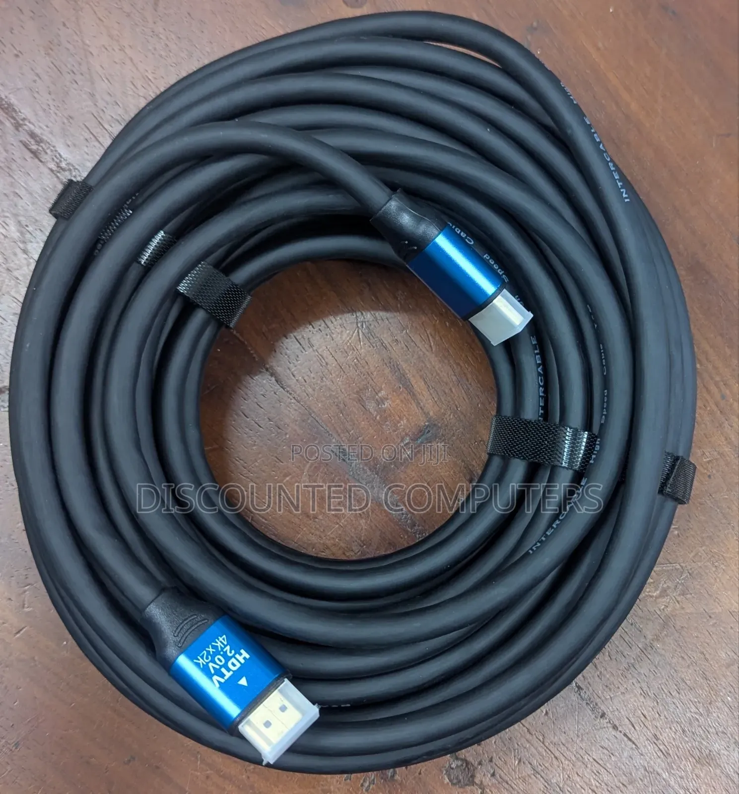 Hdmi Cable - 15 Meters