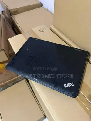 Laptop Lenovo ThinkPad 11e 4GB Intel Celeron HDD 500GB