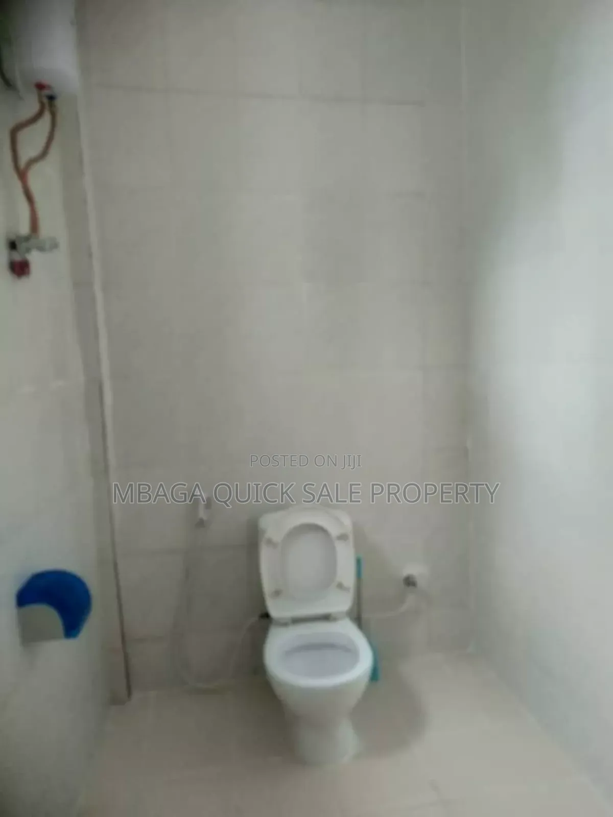 3bdrm House in Morocco, Kinondoni for rent