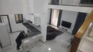 Furnished 3bdrm Apartment in Msasani Beach for rent