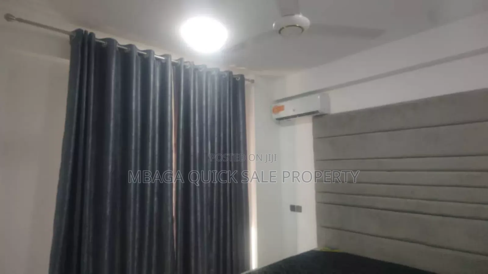 Furnished 3bdrm Apartment in Msasani Beach for rent