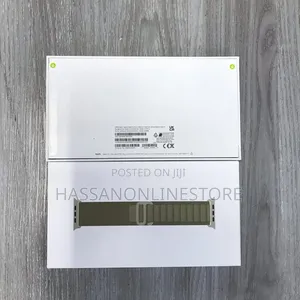 Apple Watch Ultra 2 49mm Olive Alpine