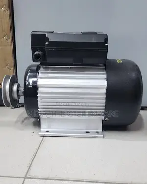Single Phase Induction Motor 3hp 2800r/Min