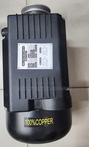 Single Phase Induction Motor 3hp 2800r/Min