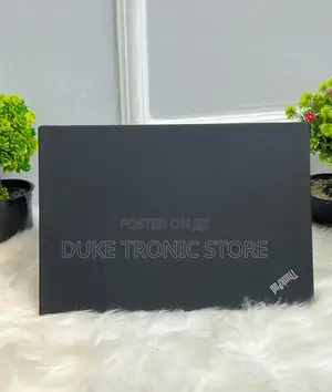 Laptop Lenovo ThinkPad P43s 48GB Intel Core I7 SSD 1T