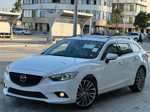Mazda Atenza 2014 Pearl