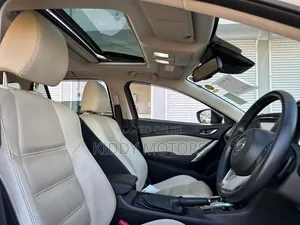Mazda Atenza 2014 Pearl