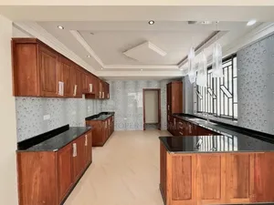 4bdrm Villa in Masaki for rent
