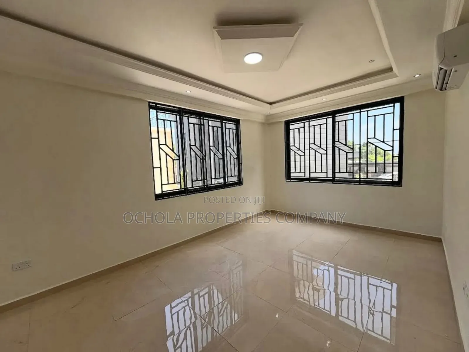 4bdrm Villa in Masaki for rent