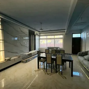 Furnished 3bdrm Apartment in Msasani for rent