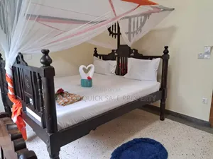 3bdrm Apartment in Paje Zanzibar, Mjini Magharibi for rent