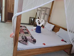 3bdrm Apartment in Paje Zanzibar, Mjini Magharibi for rent
