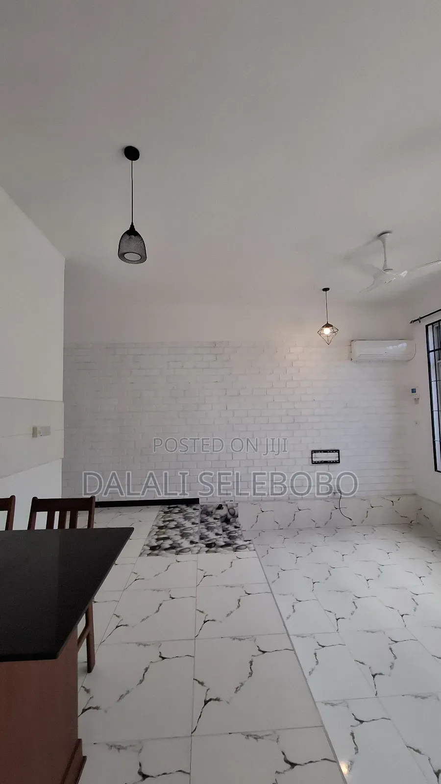 1bdrm Bedsitter in Bahar Beach, Kinondoni for rent