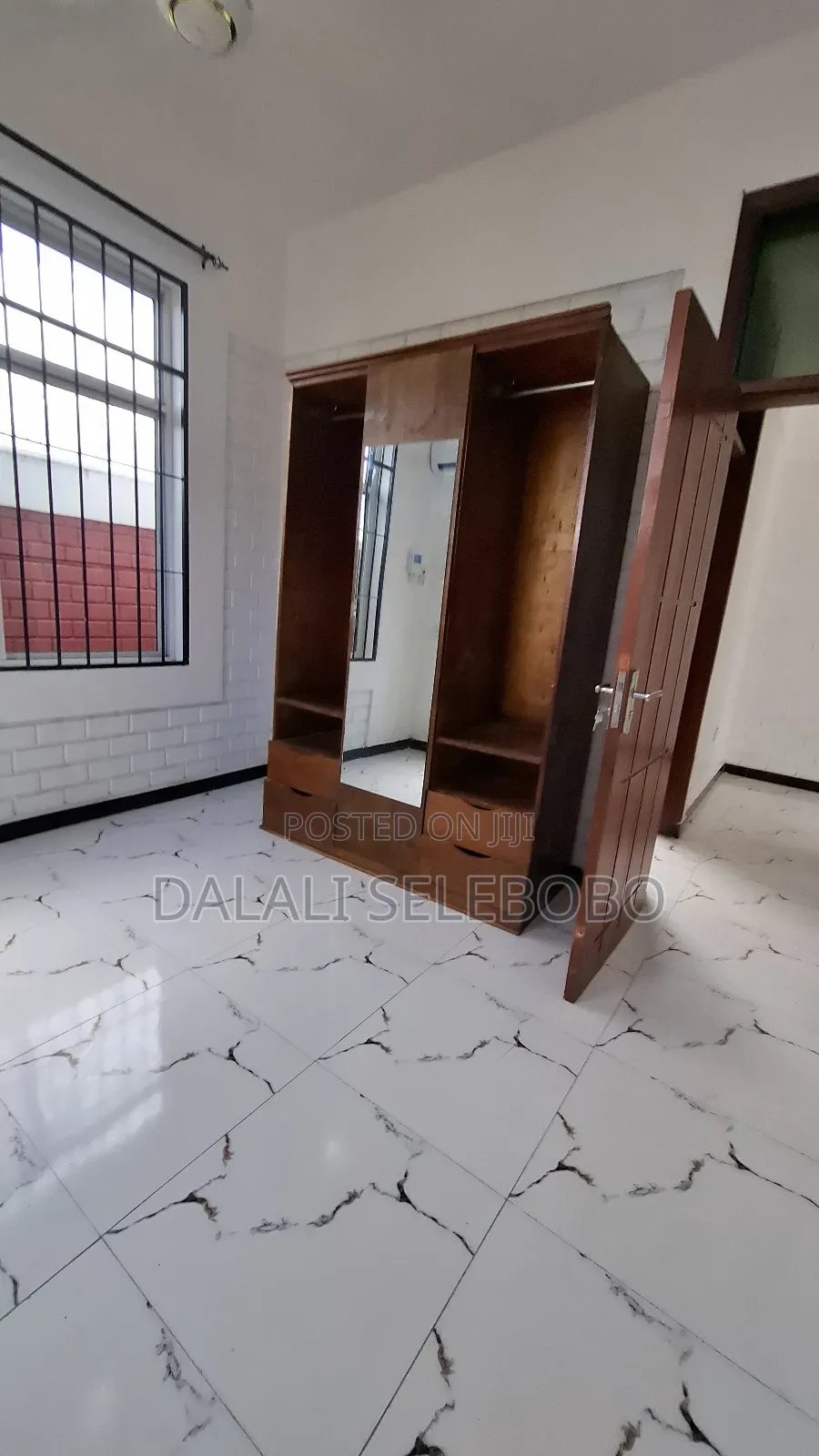 1bdrm Bedsitter in Bahar Beach, Kinondoni for rent