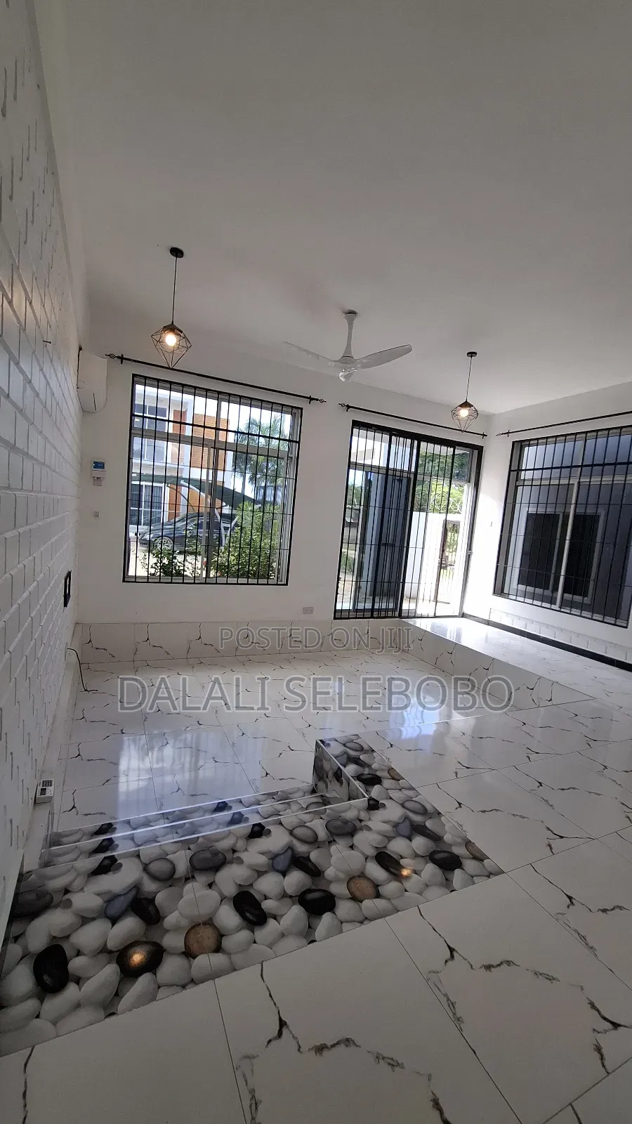 1bdrm Bedsitter in Bahar Beach, Kinondoni for rent