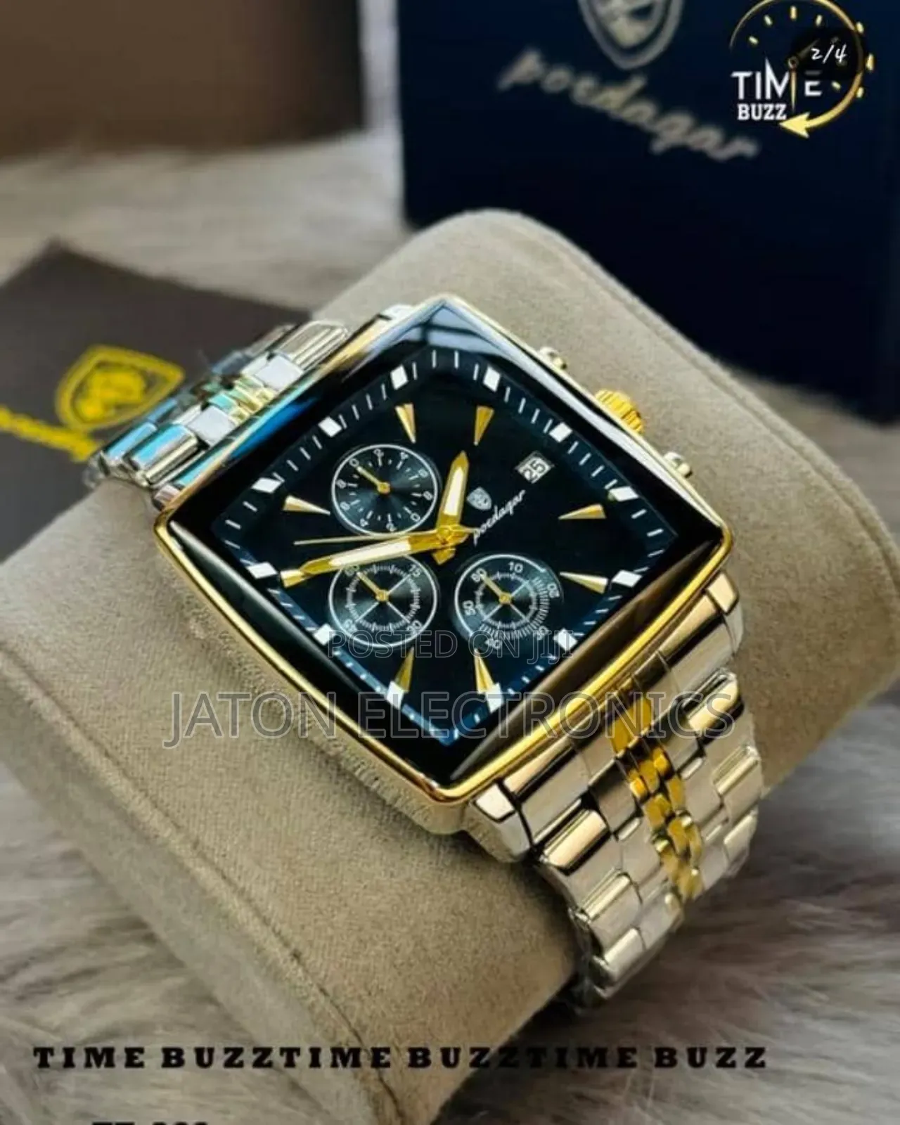 Brand Poedagarv Water Proof