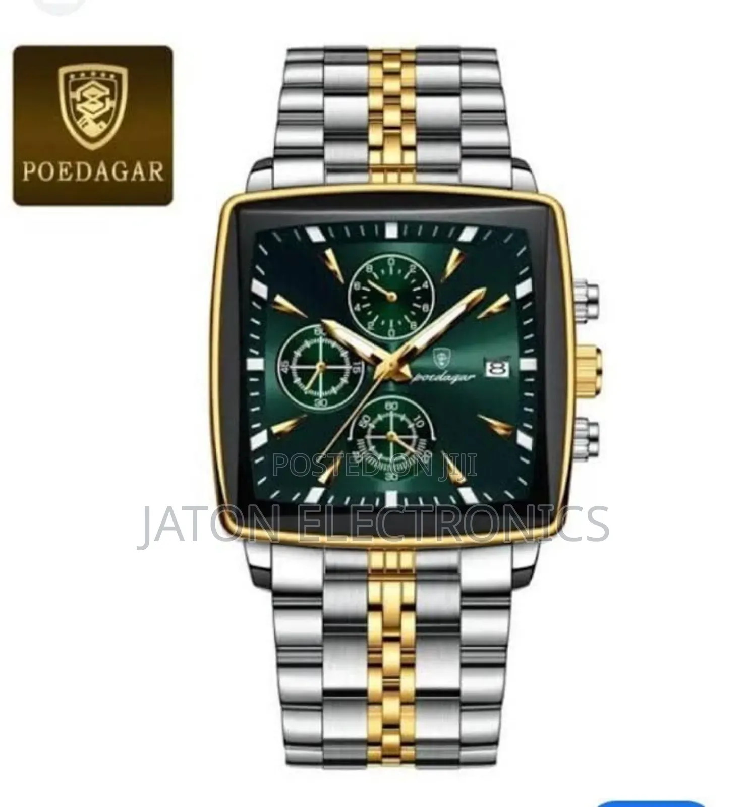 Brand Poedagarv Water Proof