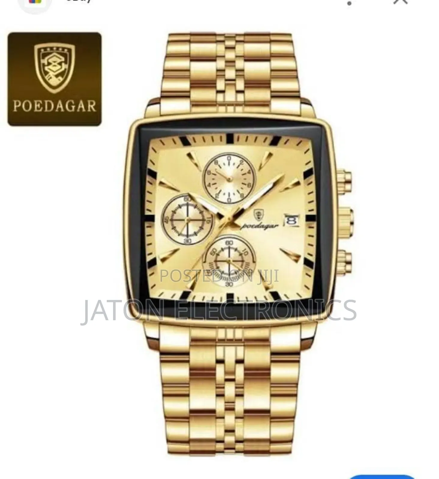 Brand Poedagarv Water Proof