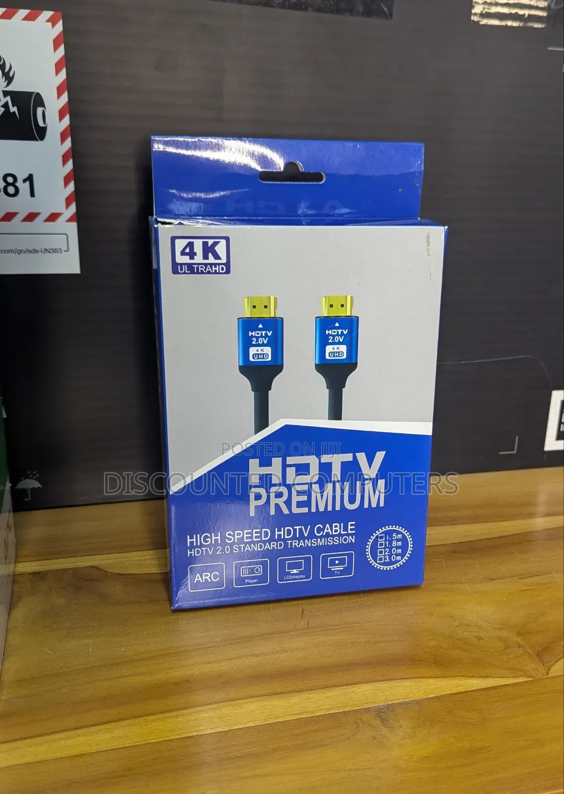 Hdtv Premium