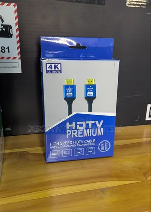 Hdtv Premium