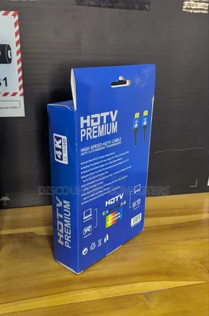 Hdtv Premium