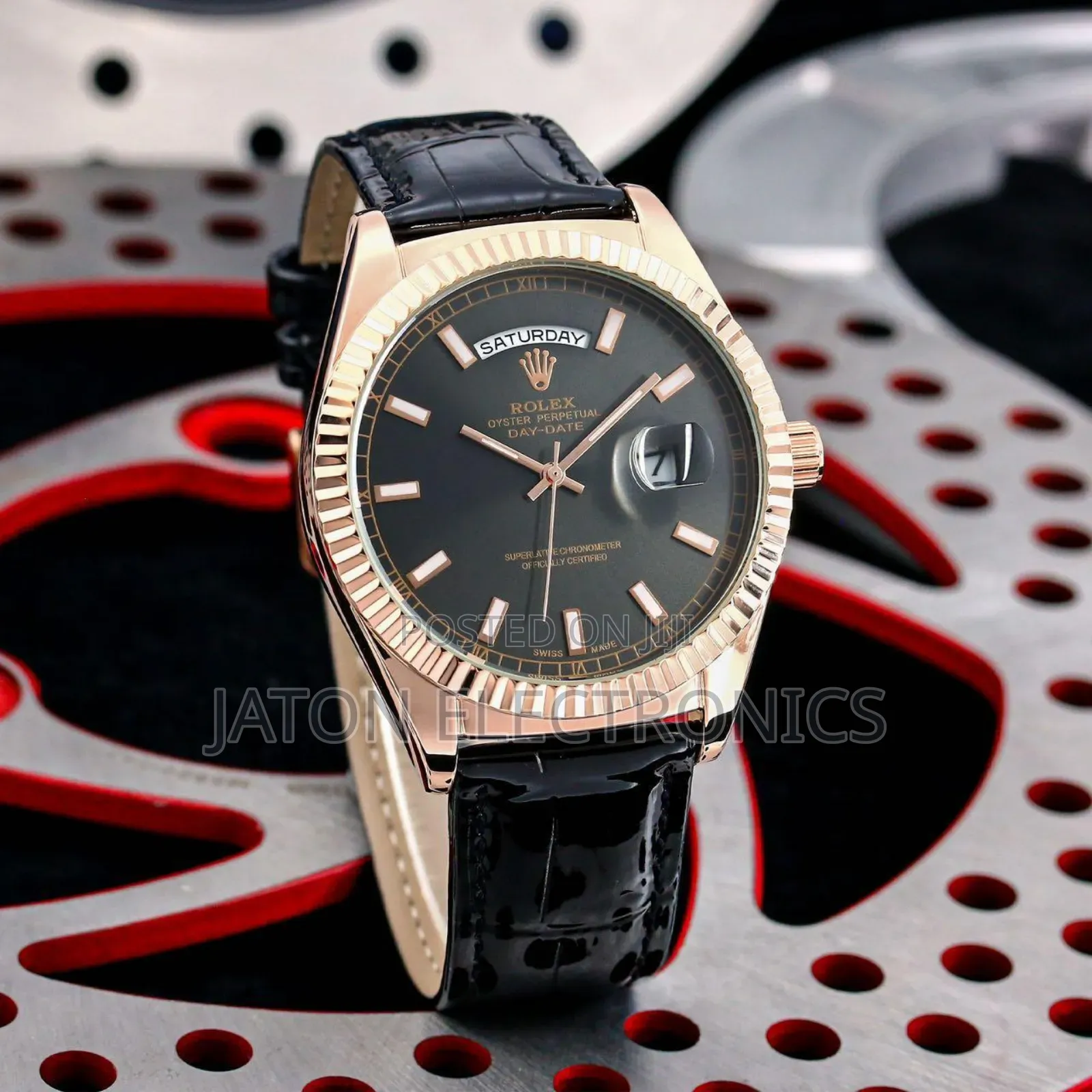 Brand Rolex Betry Use