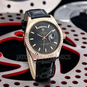 Brand Rolex Betry Use