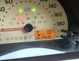 Toyota Passo 1.3 FWD 2013 Blue