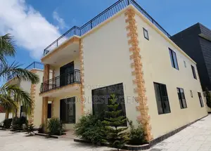 Photo - 5bdrm Villa in Masaki, Kinondoni for rent