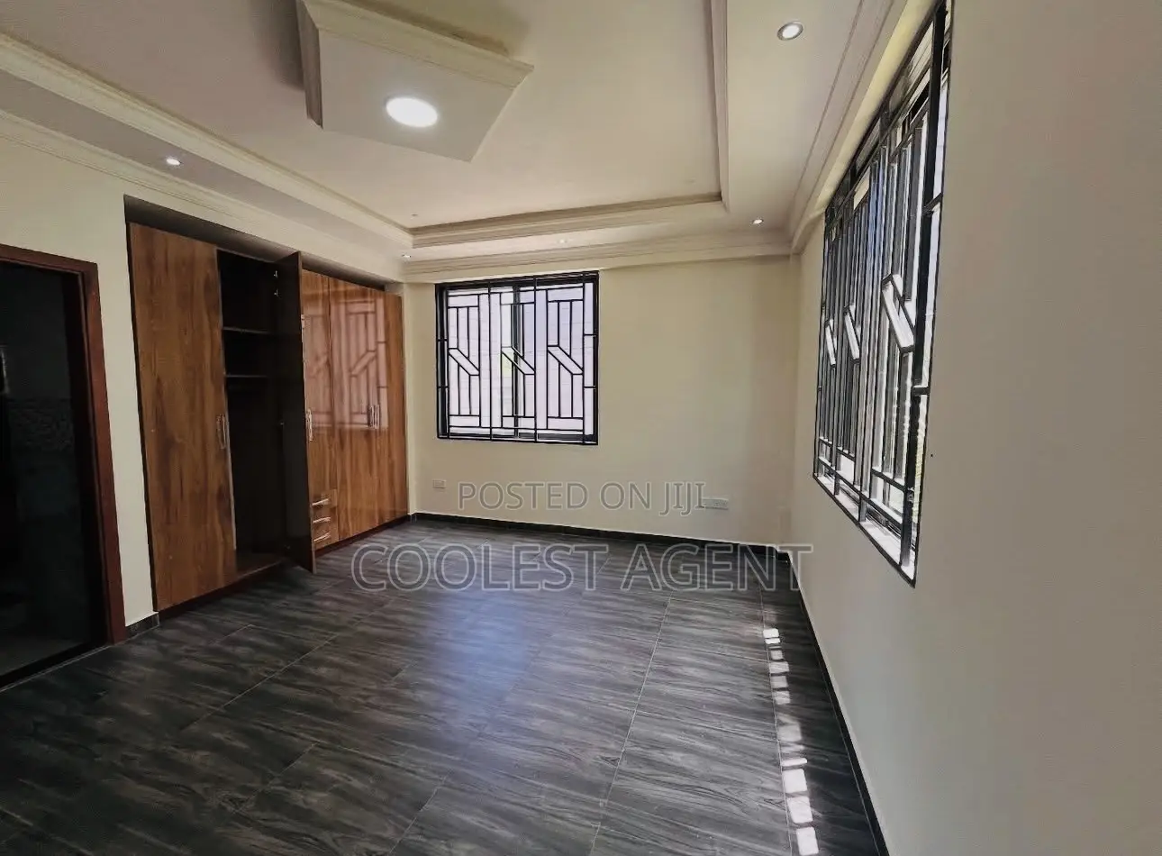 5bdrm Villa in Masaki, Kinondoni for rent