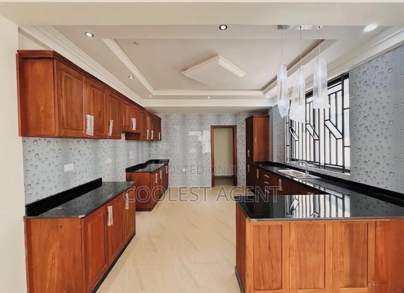 5bdrm Villa in Masaki, Kinondoni for rent
