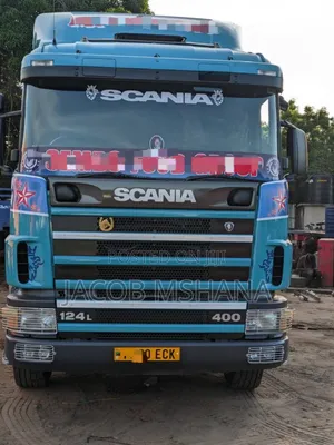 Semi 124 400