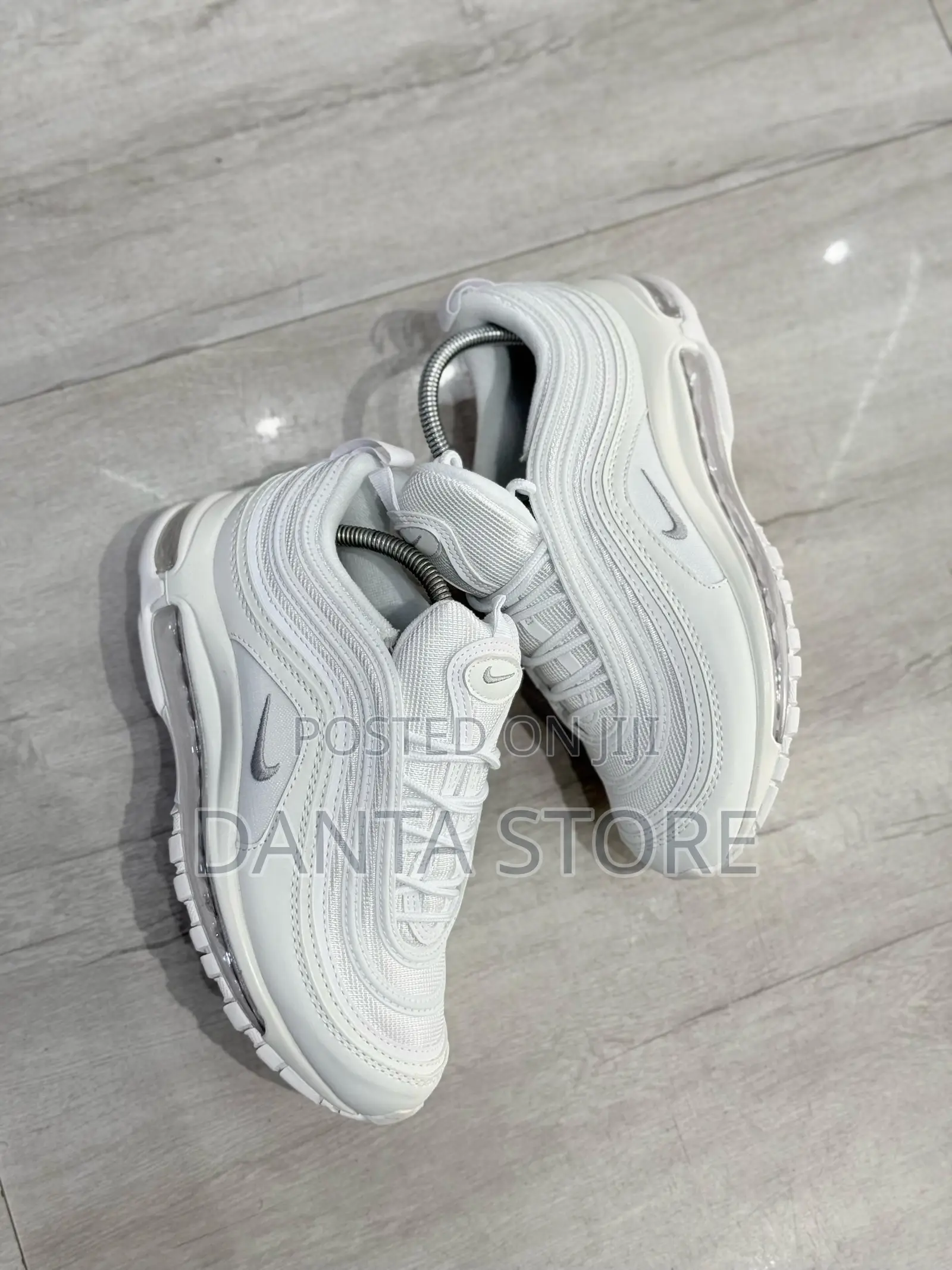 Nike Air Max 97