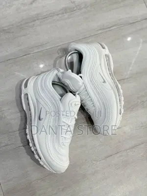 Nike Air Max 97
