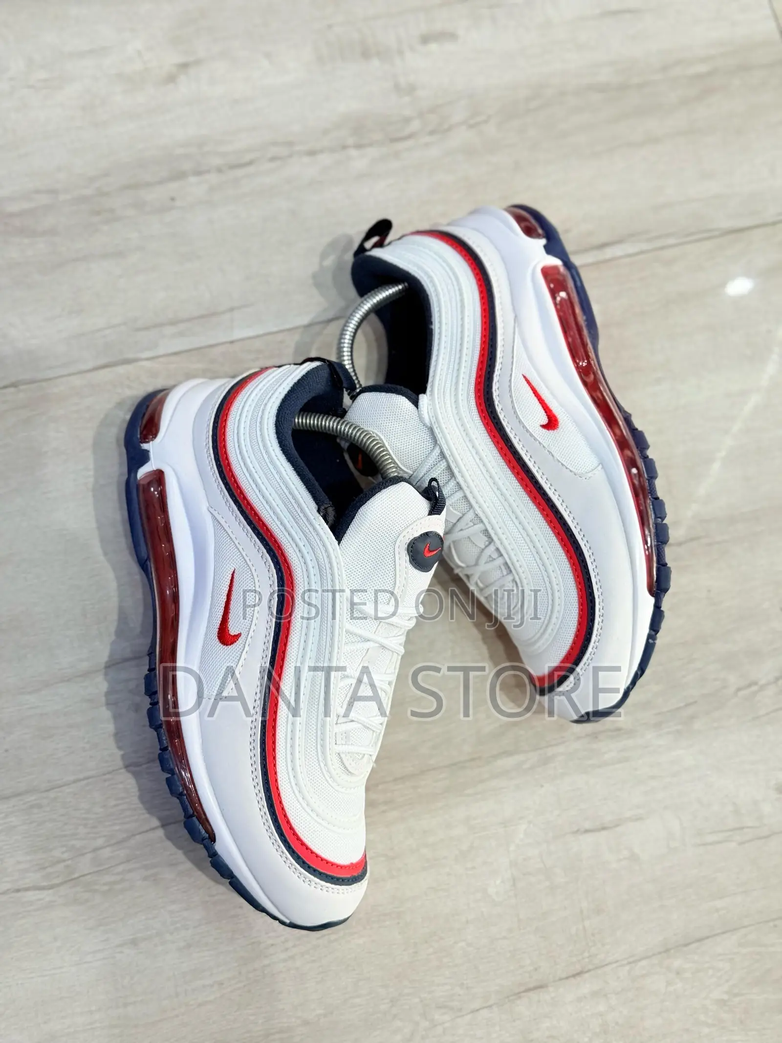 Nike Air Max 97