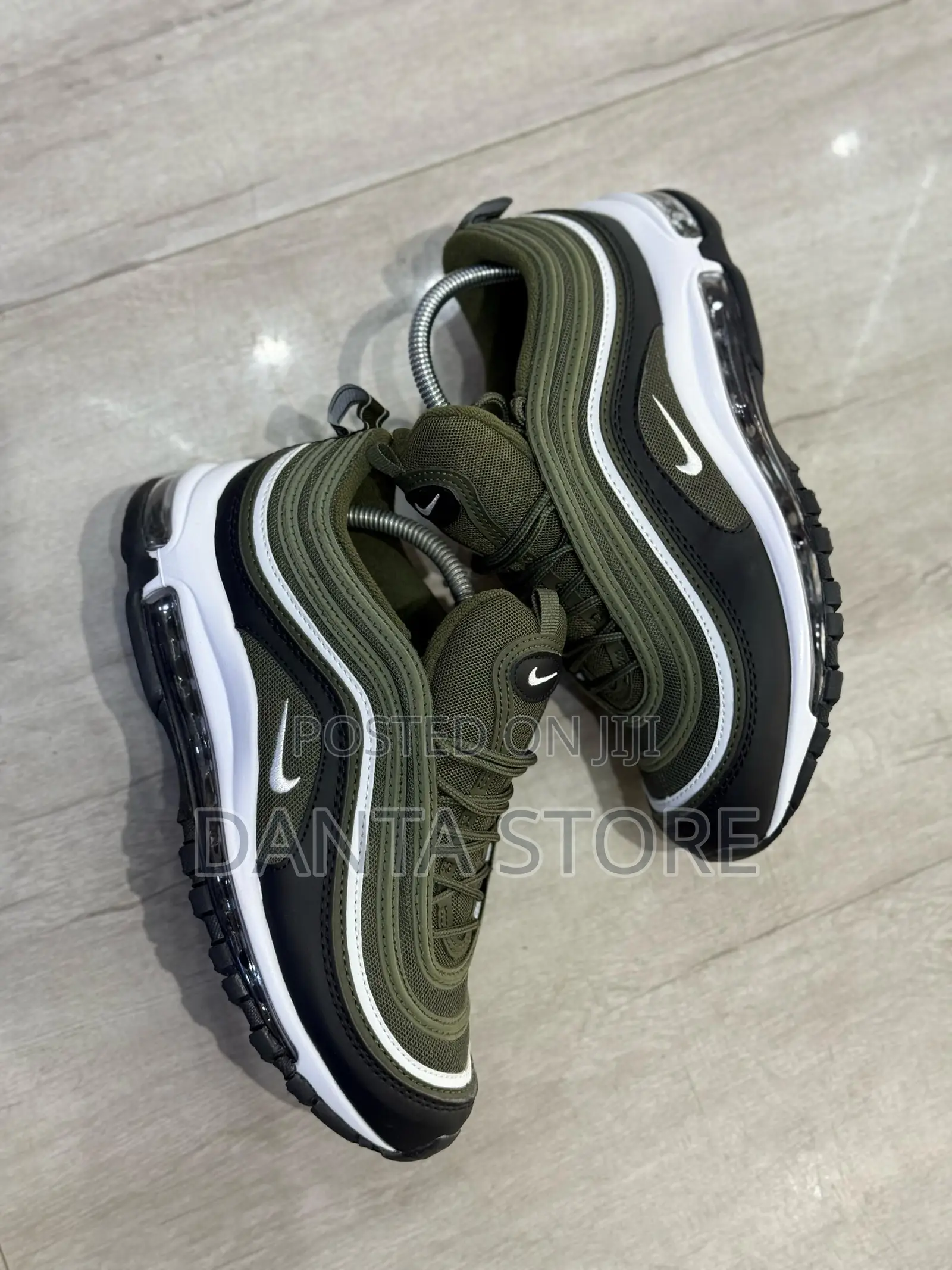 Nike Air Max 97