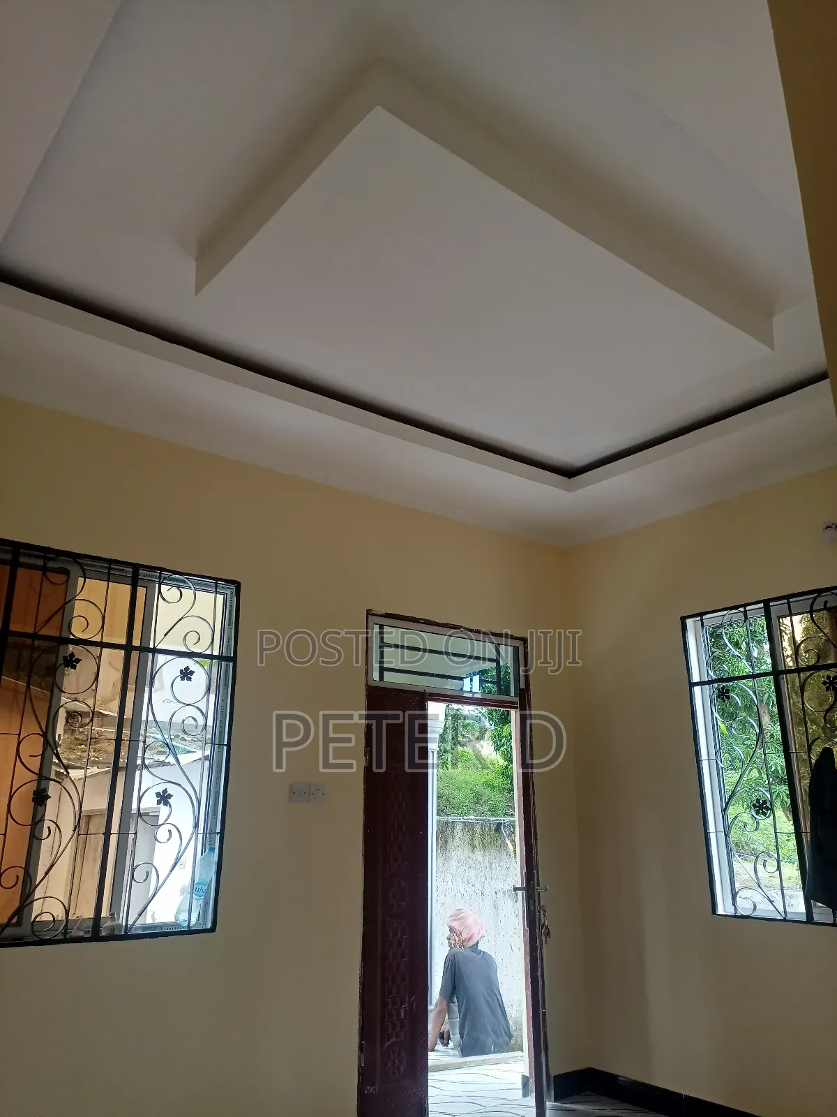 1bdrm Apartment in Kimara for rent