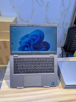 Laptop Dell Latitude 5420 16GB Intel Core I5 SSD 512GB