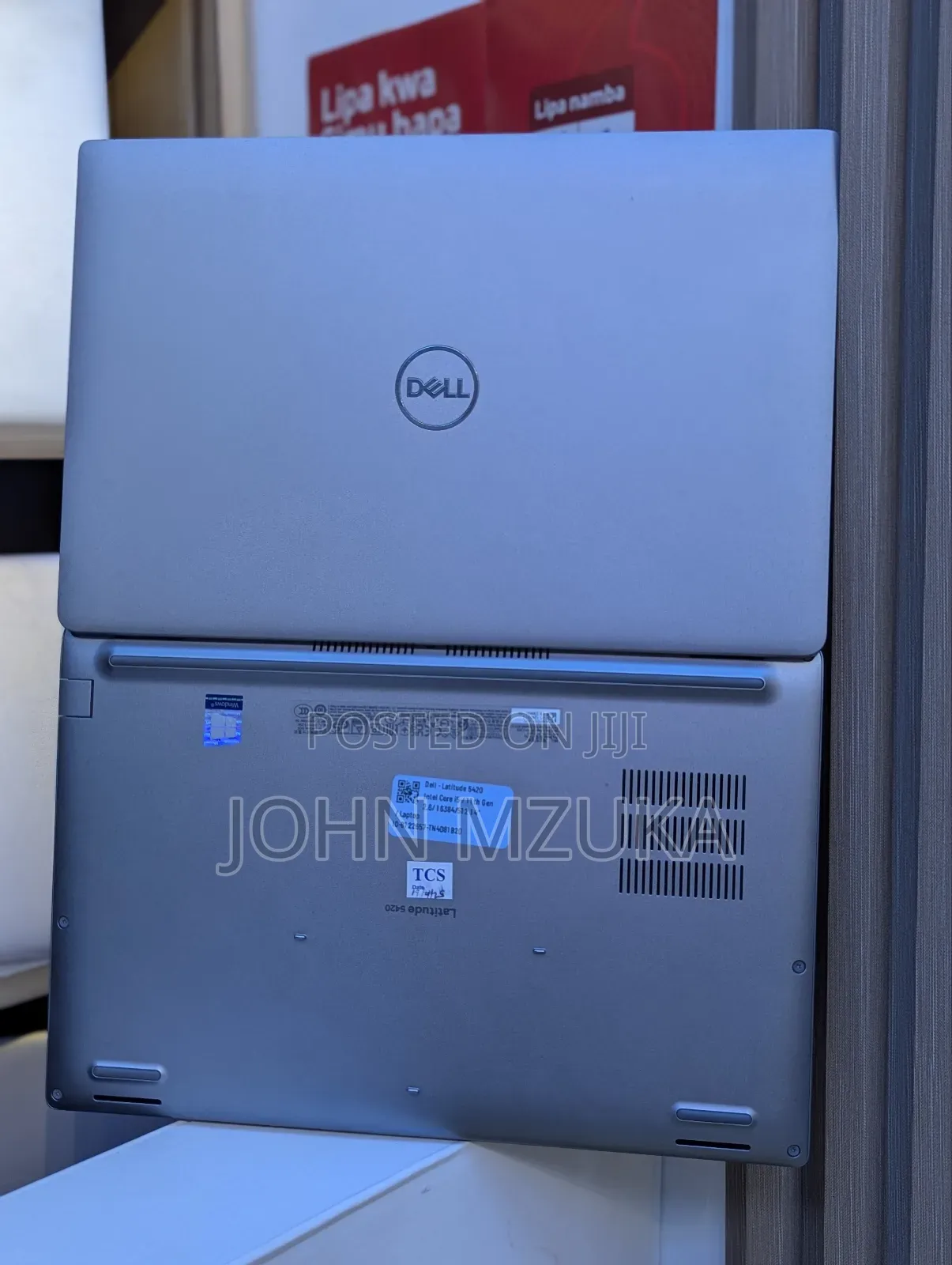 Laptop Dell Latitude 5420 16GB Intel Core I5 SSD 512GB