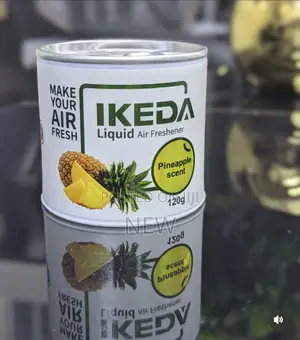 Ikeda Airfreshner
