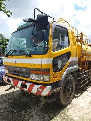 Fuso Fighter