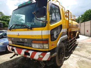 Fuso Fighter