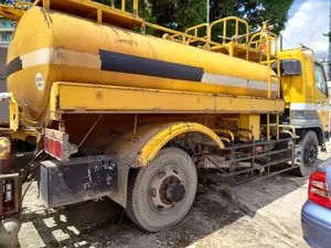 Fuso Fighter