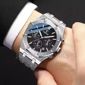 Chenxi Quartz
Watch for Mens