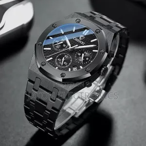 Chenxi Quartz
Watch for Mens