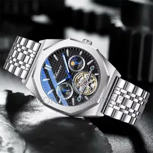Chenxi Automatic Movement No Battery Use