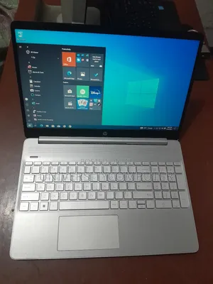 Laptop HP 250 G6 4GB Intel SSD 256GB